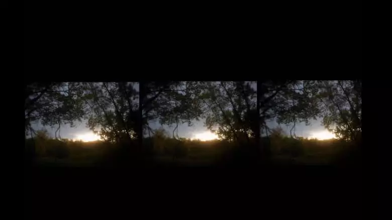 Trip To Sportsman's Island (2023)