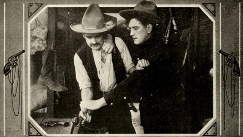 The Sheriff Of Stone Gulch (1913)