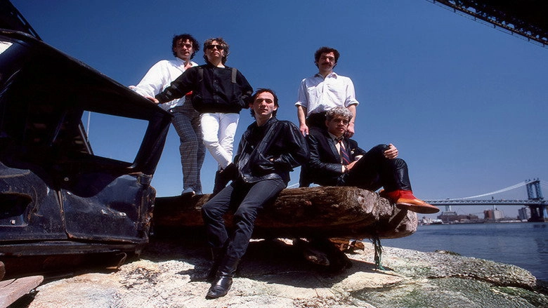 Los Jaivas En Nueva York, Abril 1985 (2000)
