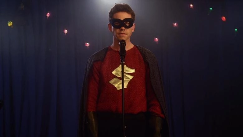 Karaoke Man (2016)