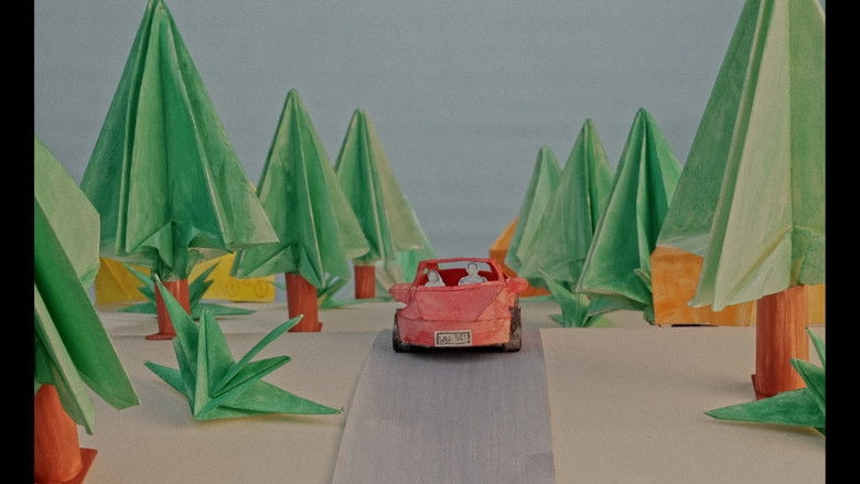 Searching For Sol (2025)