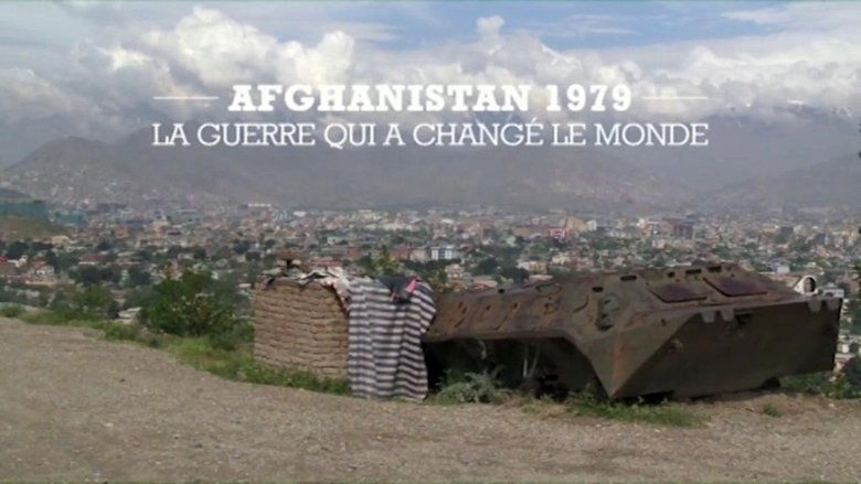 Afghanistan 1979 (2014)