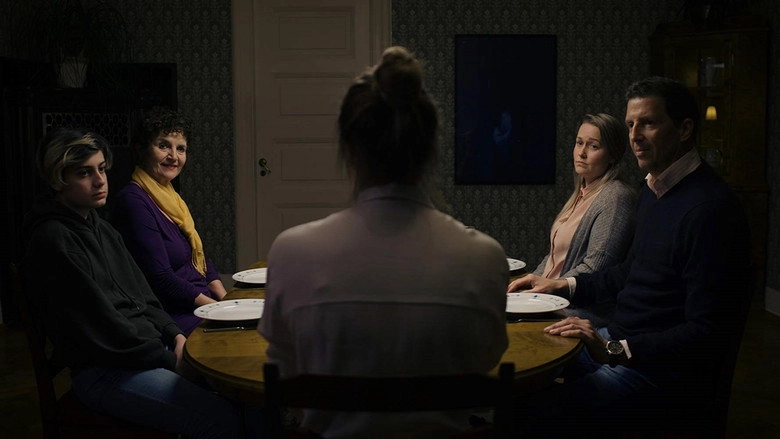 Beyond The Ashes (2019)