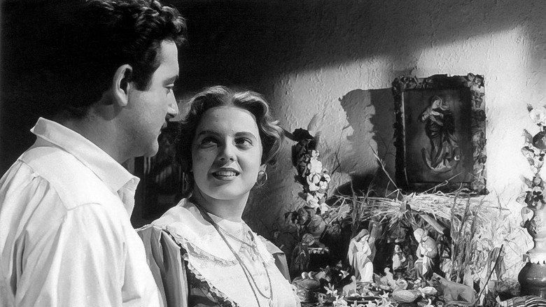 Chaimite (1953)