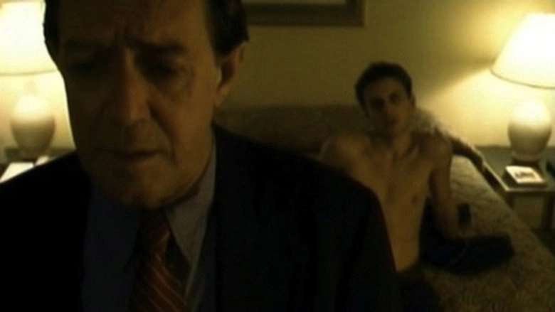 Mr. Smith Gets A Hustler (2002)