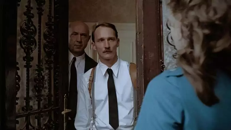 Foglyok (2019)