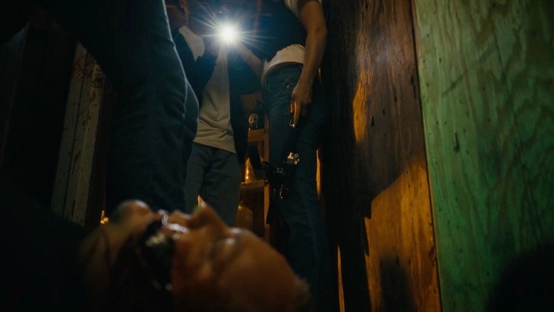 ROADKILL (2024)