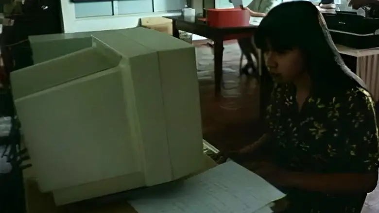 Naked Under The Moon (1999)