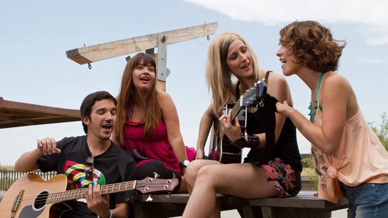 Morangos Com Acucar - O Filme (2012)