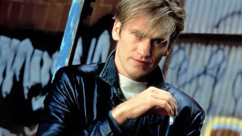 Denis Leary: No Cure For Cancer (1993)