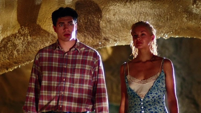 The Passion Of Darkly Noon (1995)