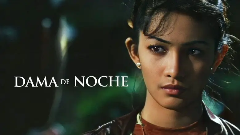Dama De Noche (1998)