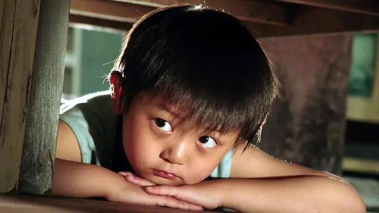 Kan Shang Qu Hen Mei (2006)