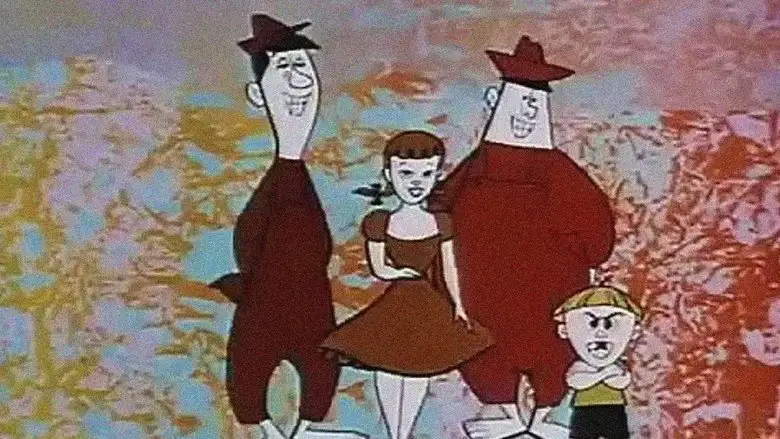 Jack And Old Mac (1956)