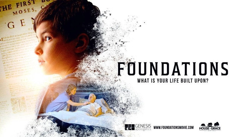Foundations (2021)