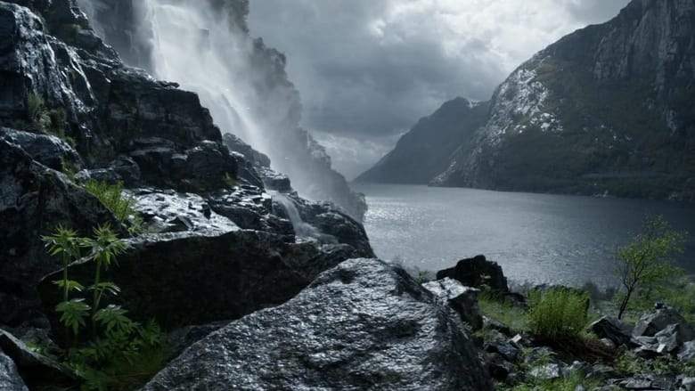 The Norwegian Fjords: Life In The Twilights (2019)