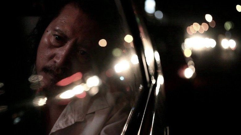 Boundary (2012)