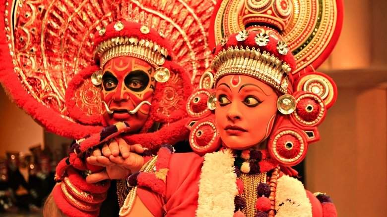 Uttama Villain (2015)