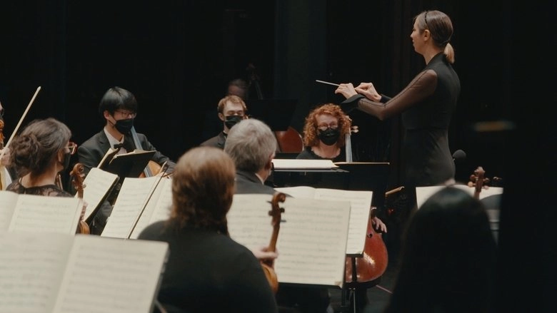 Femmes Symphoniques (2022)