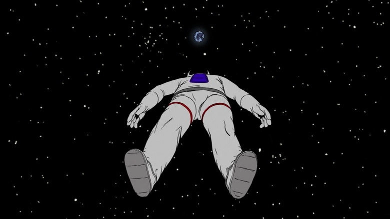 La Fin Du Monde (2012)