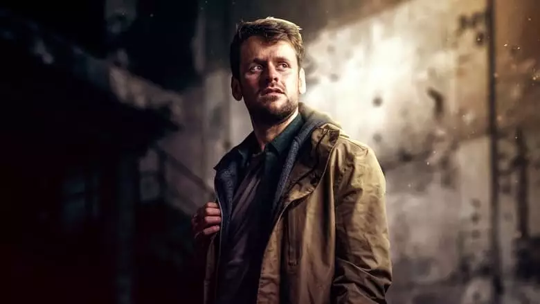 Testament: The Parables Retold (2022)