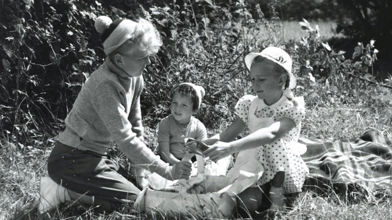 Father Of Four (1953)