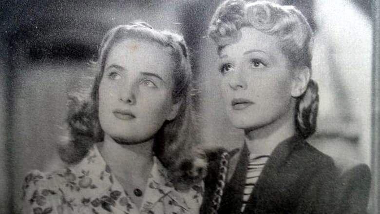 Su Hermana Menor (1943)