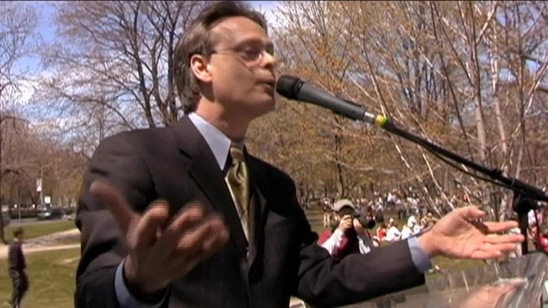 Prince Of Pot: The U.S. Vs. Marc Emery (2007)