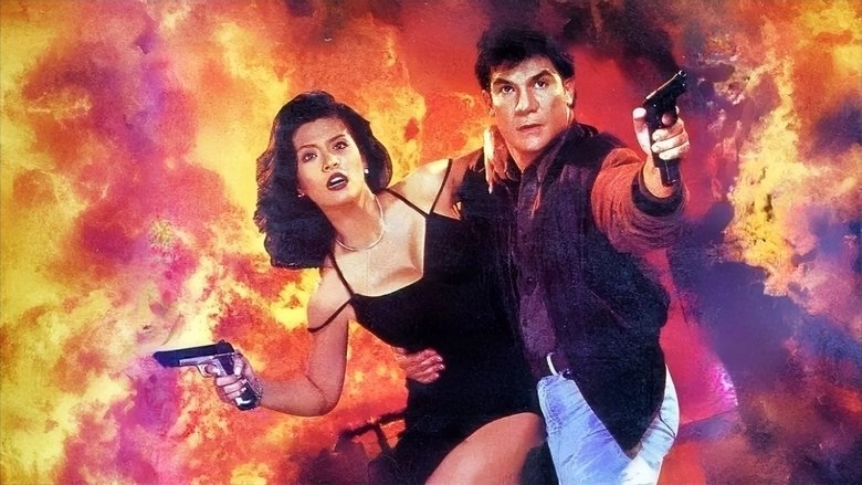 Tubusin Mo Ng Bala Ang Puso Ko (1996)