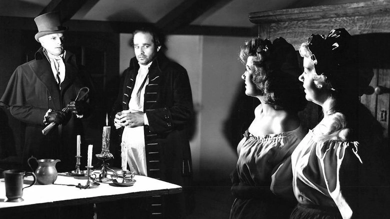 Reign Of Terror (1949)