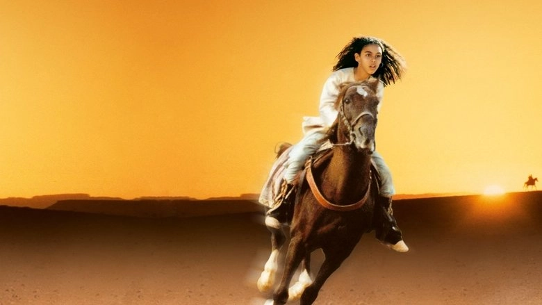 Zaina, Cavaliere De L'Atlas (2005)