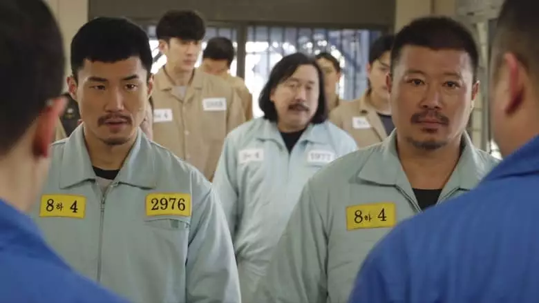 Beomteol 2: Jjeoneui Jeonjaeng (2021)