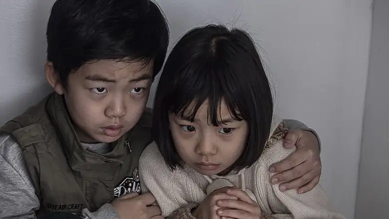 Hide And Seek (2013)