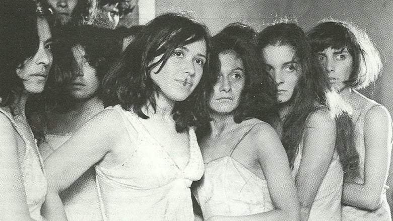 Las Poquianchis (De Los Pormenores Y Otros Sucedidos Del Dominio Publico Que Acontecieron A Las Hermanas De Triste Memoria A Quienes La Maledicencia Asi Las Bautizo) (1976)