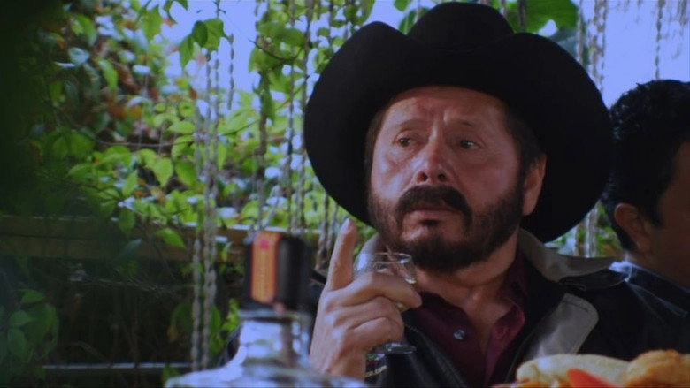 Los Empleados De La Mafia (2012)