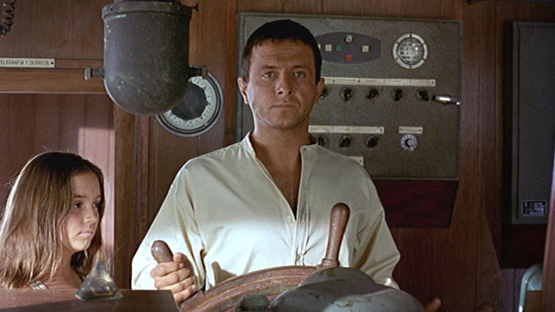 El Misterio Del Trinidad (2003)