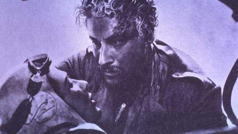 Luciano Serra, Pilota (1938)