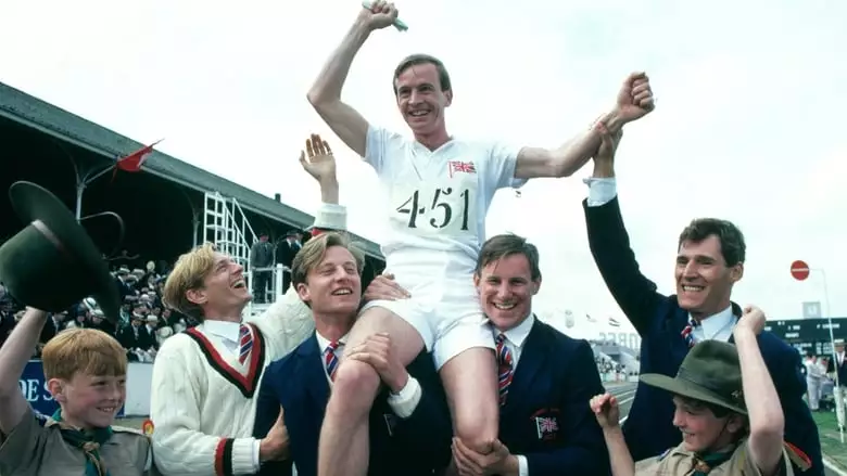 Chariots Of Fire (1981)
