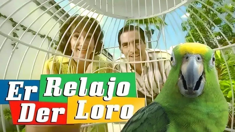 Er Relajo Der Loro (2012)
