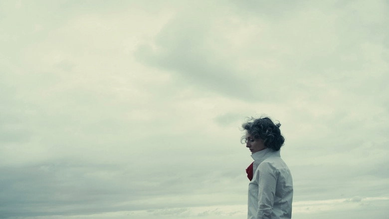 The Gulf Of Silence (2020)