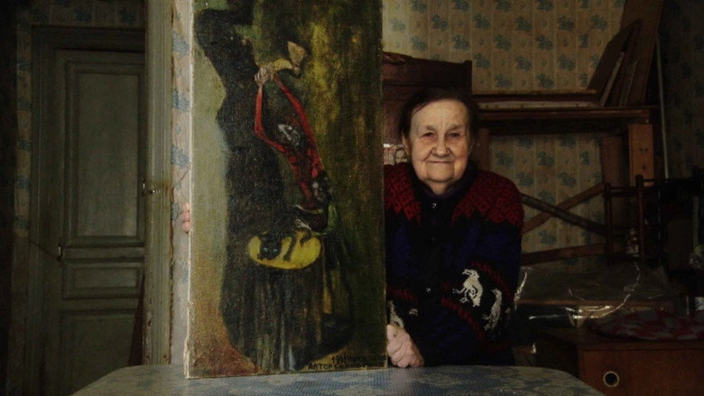900 Days (2012)