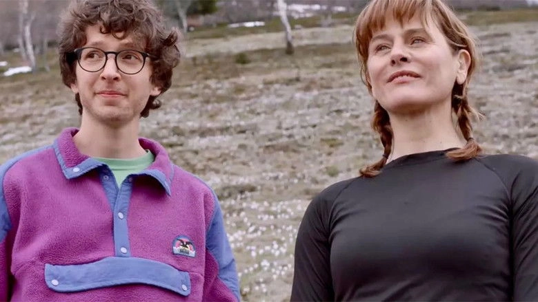 Tramonto A Nord Ovest (2023)