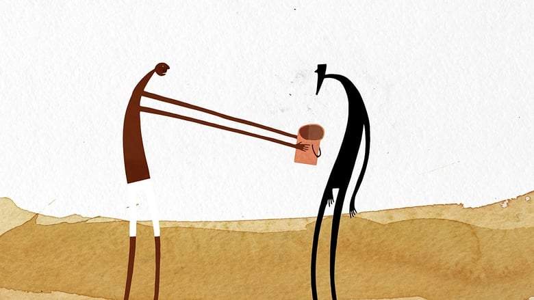 A Journey To Cape Verde (2010)