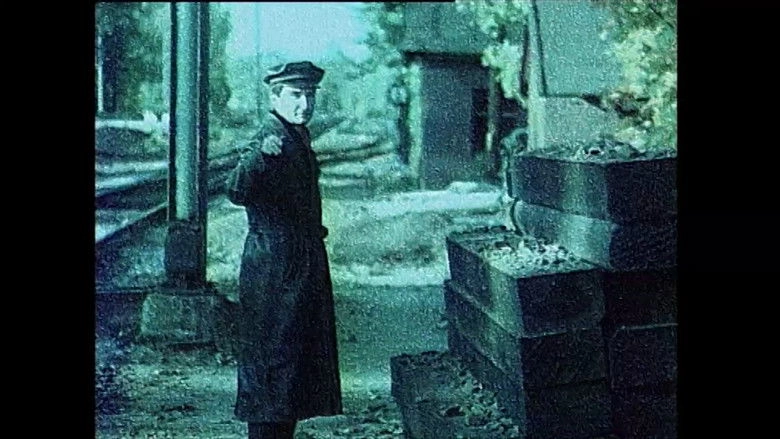 Tango A Nightingale (2002)