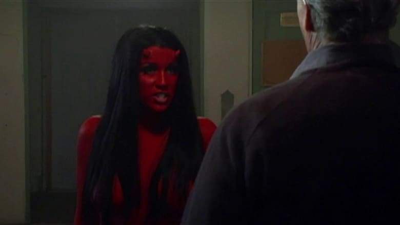 Devil Girl (2007)