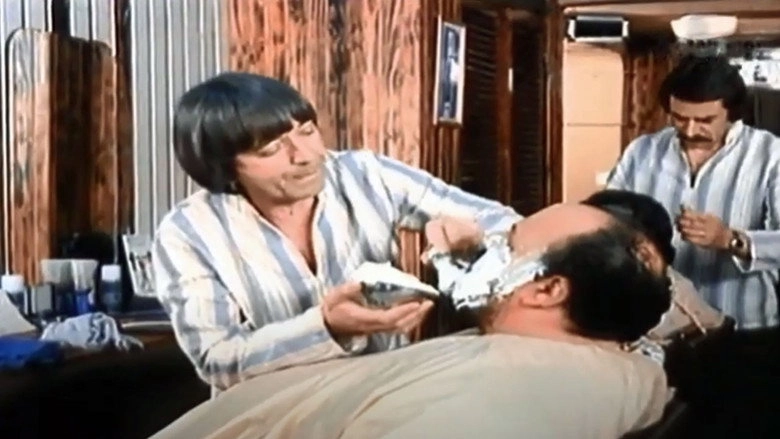 El Tio Disparate (1978)