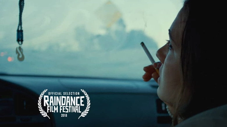 Good Girl Jane (2019)