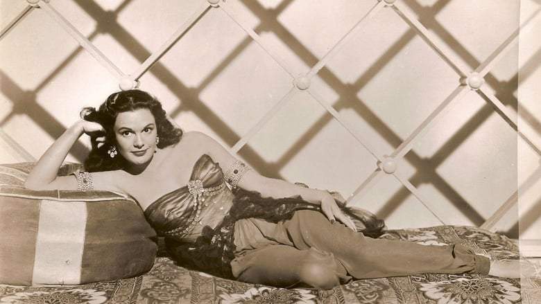 Aladdin And His Lamp (1952)