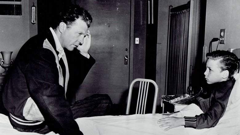 The Kid From Left Field (1953)