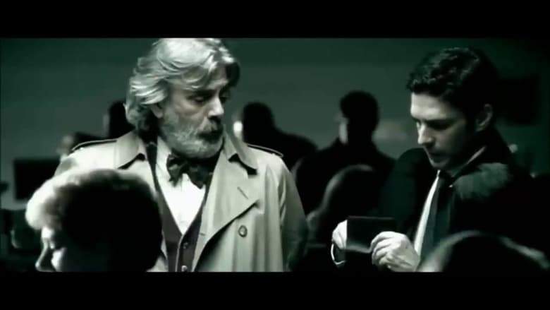 Concursante (2007)